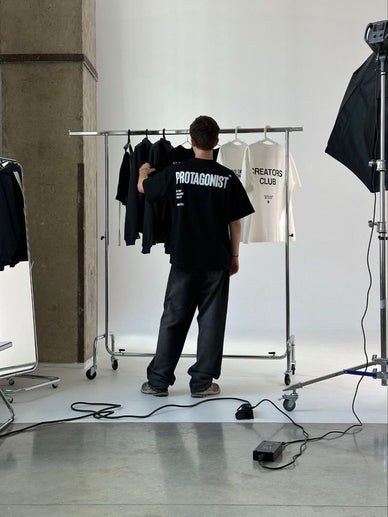 Embrace Comfort and Elevate Your Style Seamlessly