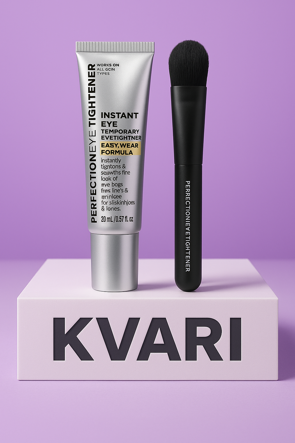 Kvari™ Primer Tightener