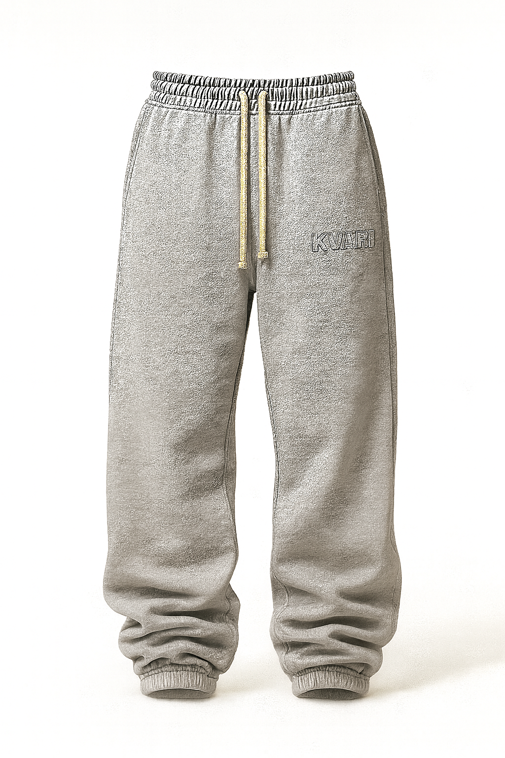 KVARI Sweatpants