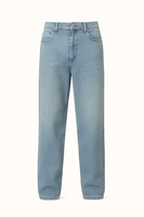 KVARI Light Blue Jeans