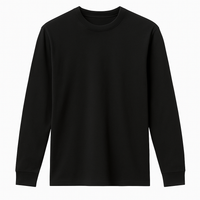 KVARI Long Sleeve Tee