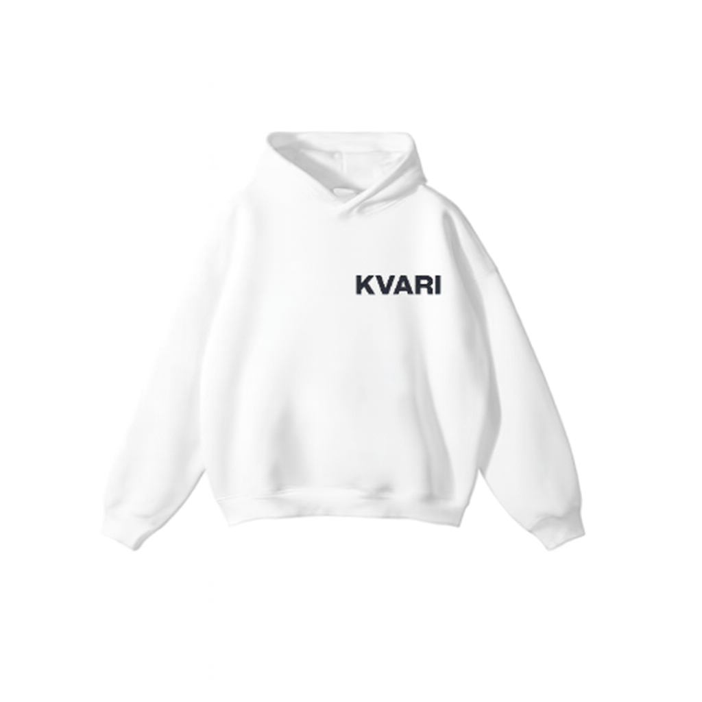 KVARI Hoodie