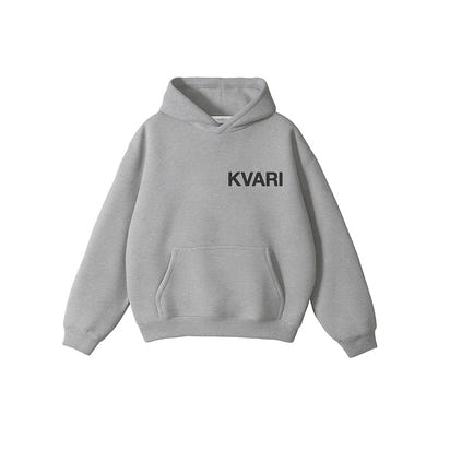 KVARI Hoodie