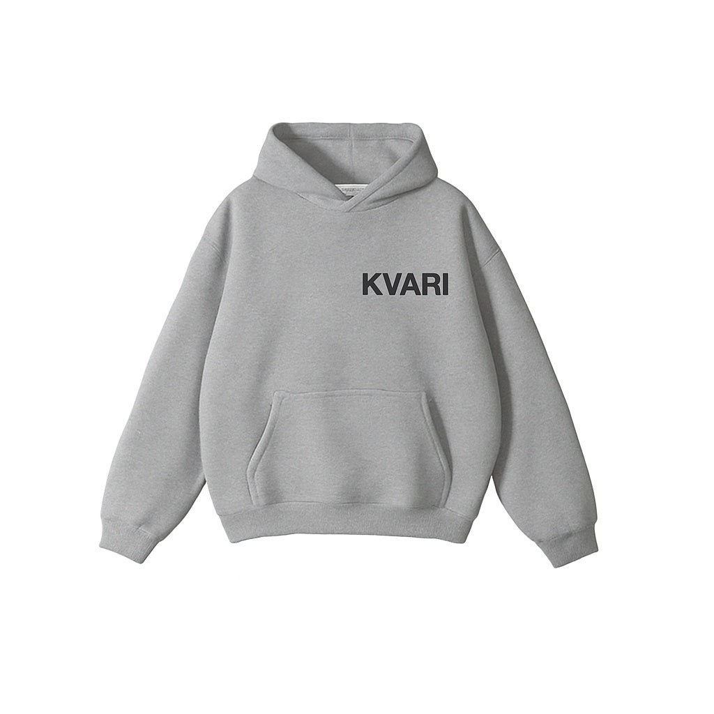 KVARI Hoodie