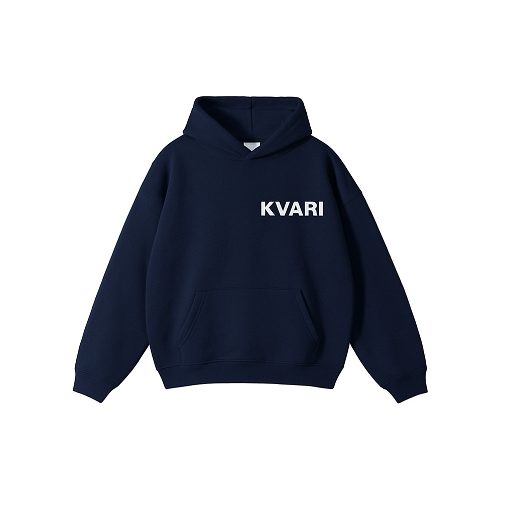 KVARI Hoodie