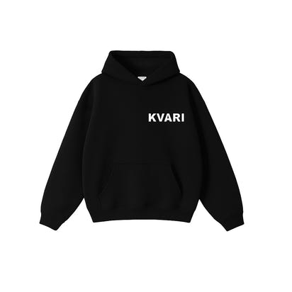 KVARI Hoodie