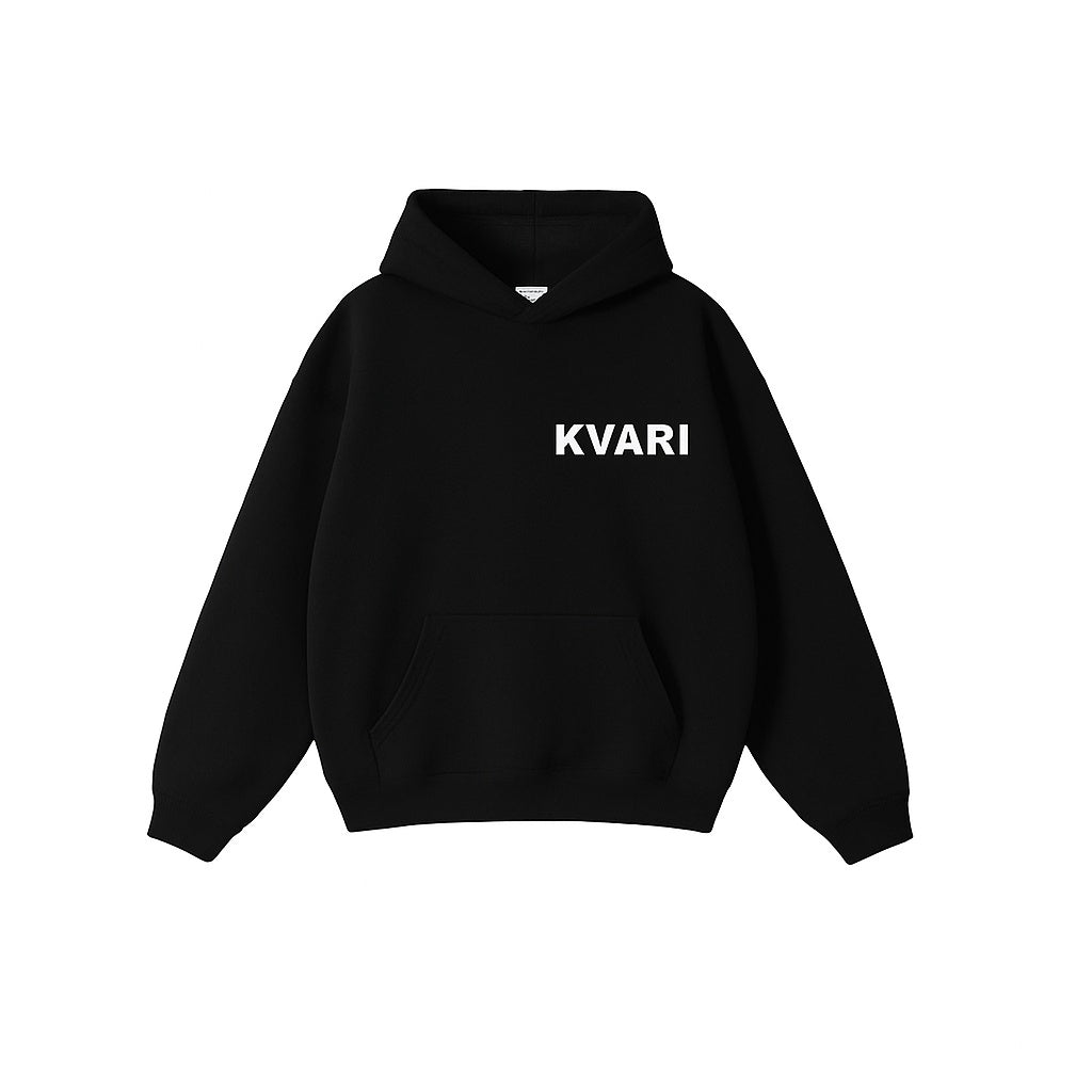 KVARI Hoodie