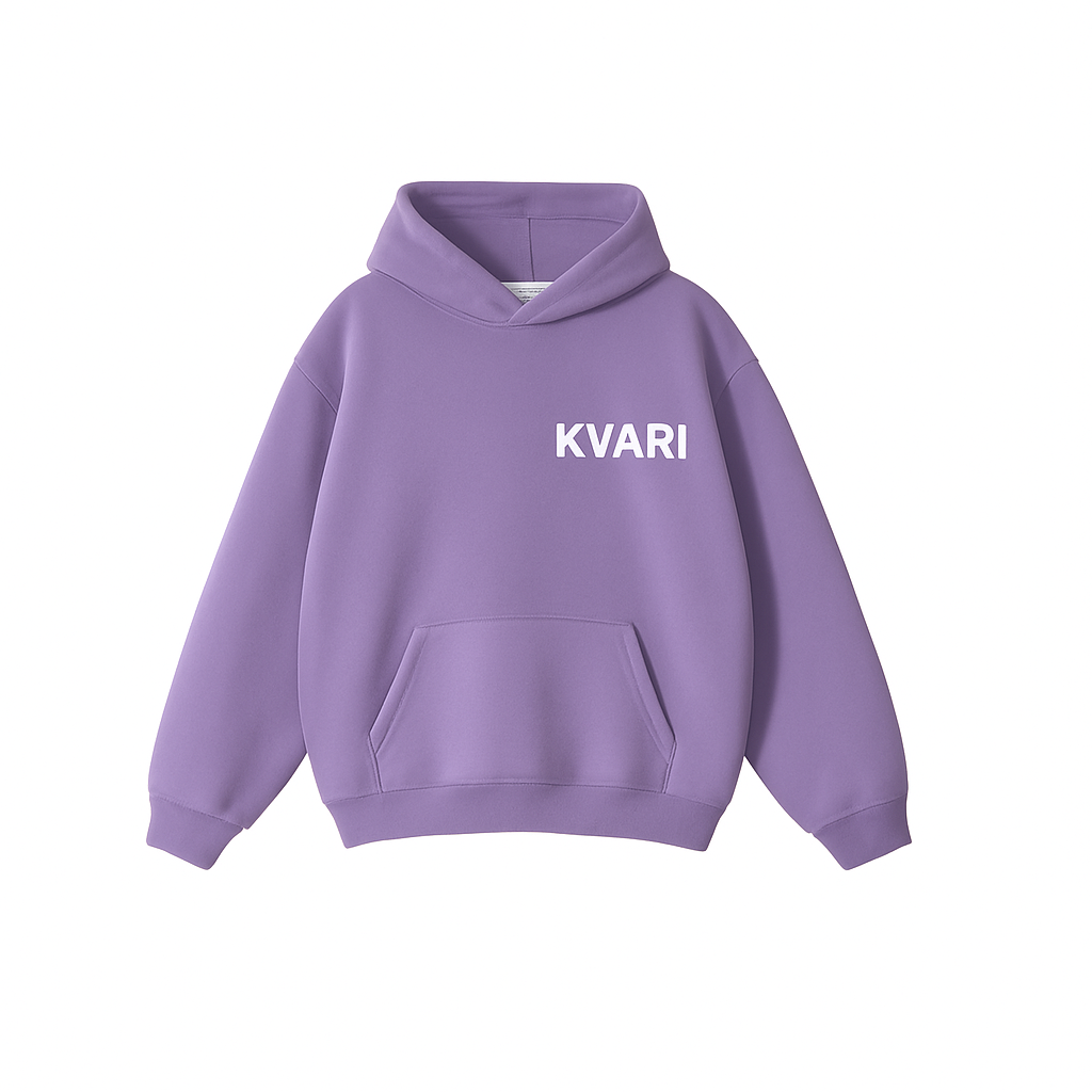 KVARI Hoodie