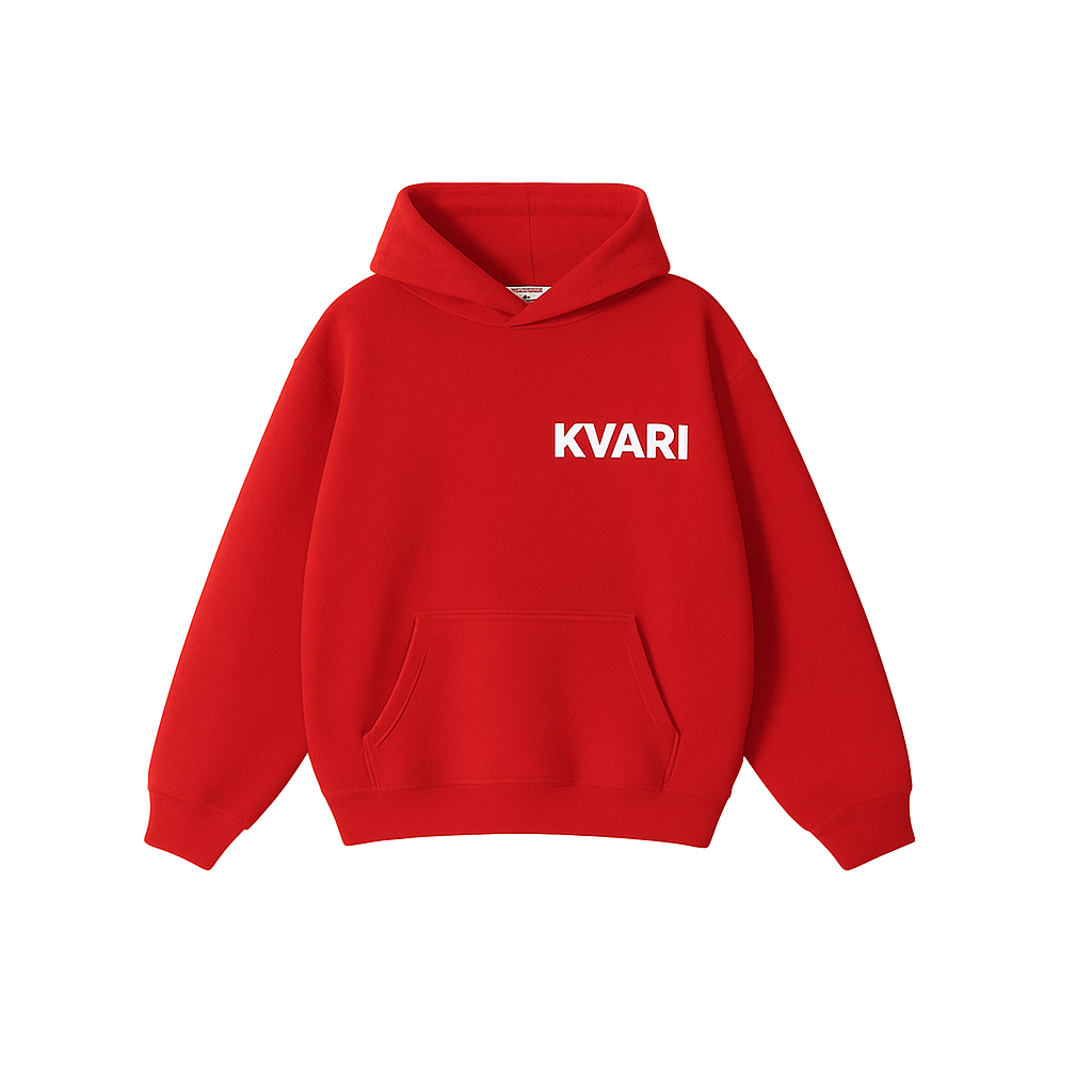 KVARI Hoodie