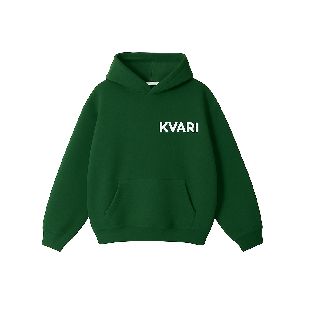 KVARI Hoodie