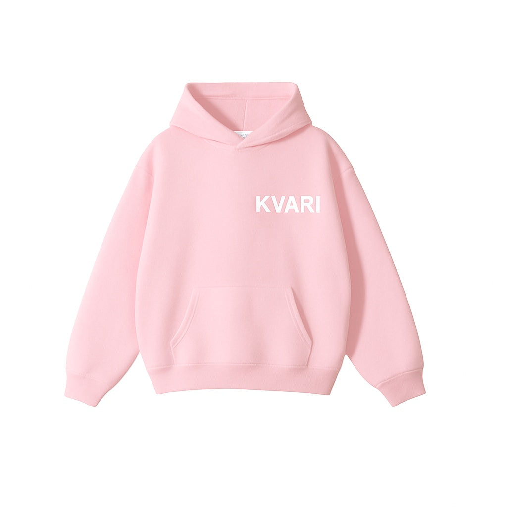 KVARI Hoodie