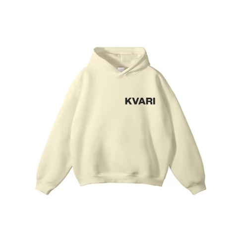 KVARI Hoodie