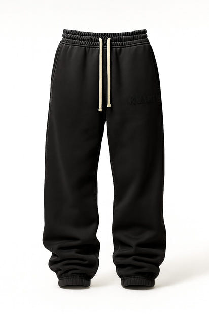 KVARI Sweatpants