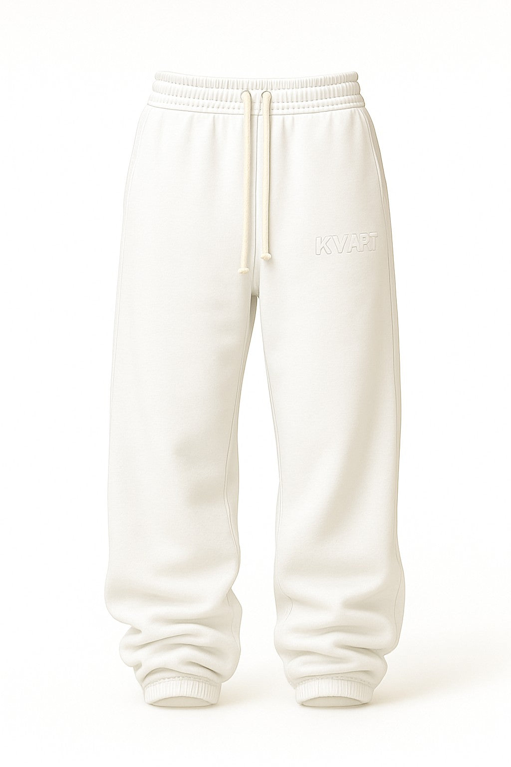 KVARI Sweatpants